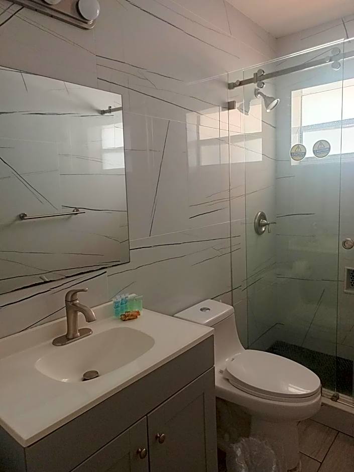 Pousada suites