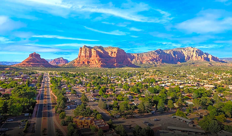 Kokopelli Inn Sedona, Trademark Collection by Wyndham