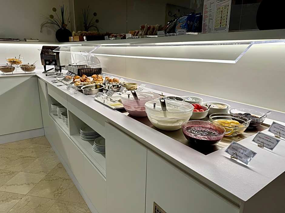 Hotel Ristorante Primavera