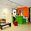 Apparthotel Odalys Tours