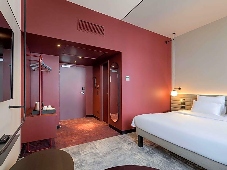 Novotel Munster City