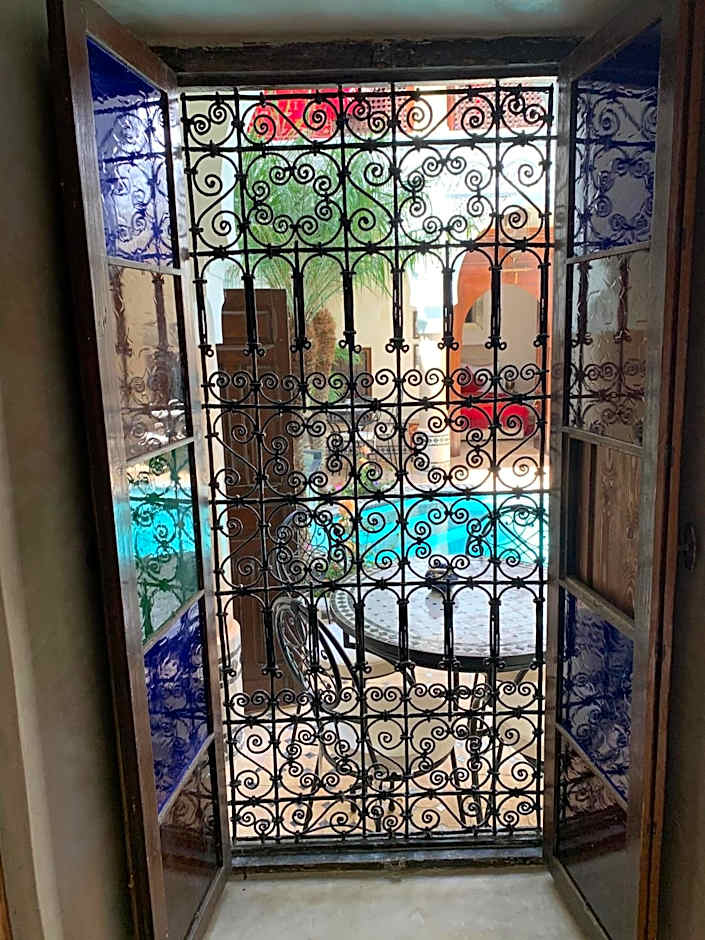 Riad Abaka hotel & boutique