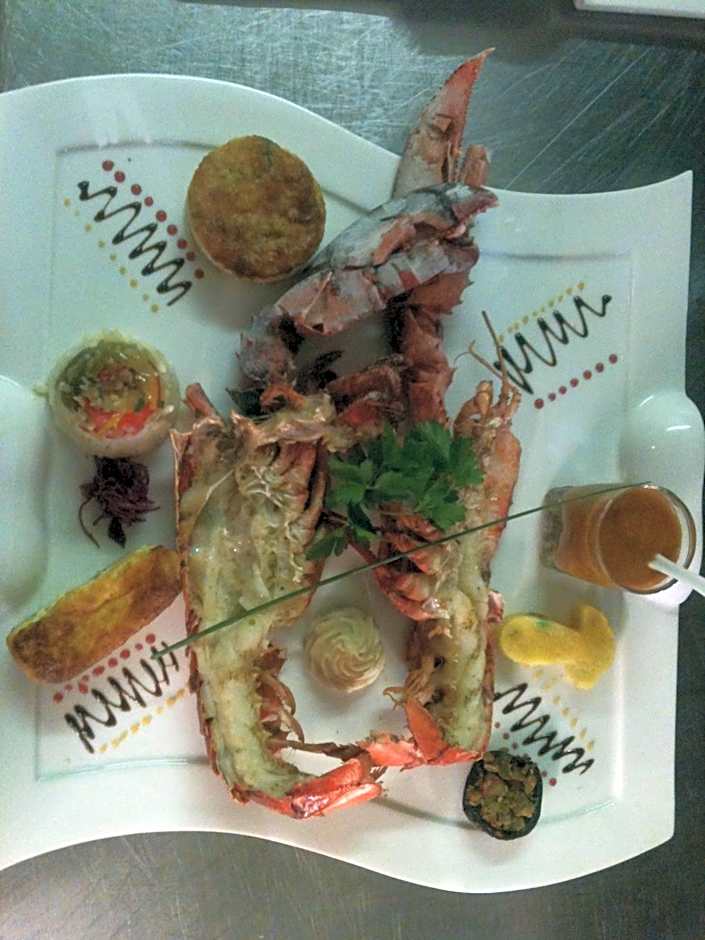 Hôtel Etang des Reynats