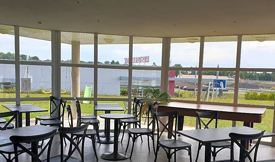 Fasthotel Well Inn Mâcon sud - un hôtel FH Confort