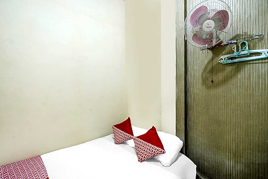 Hotel O Bagus Stay