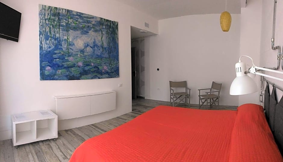 BB SharingLoft Sirmione