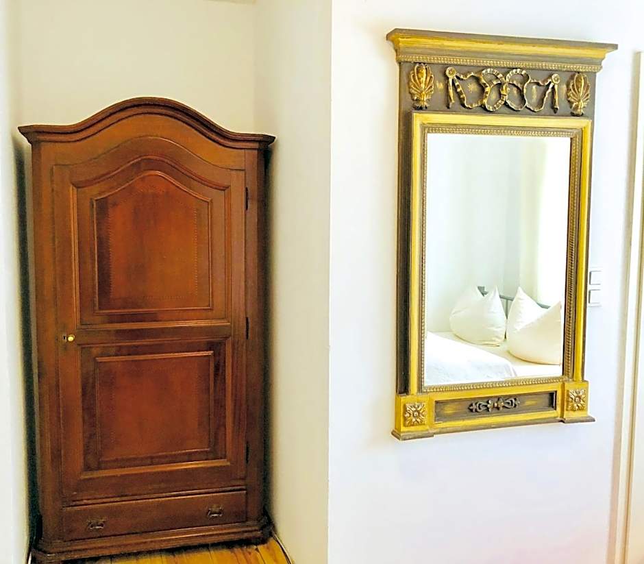 Hotel Mariahilf München