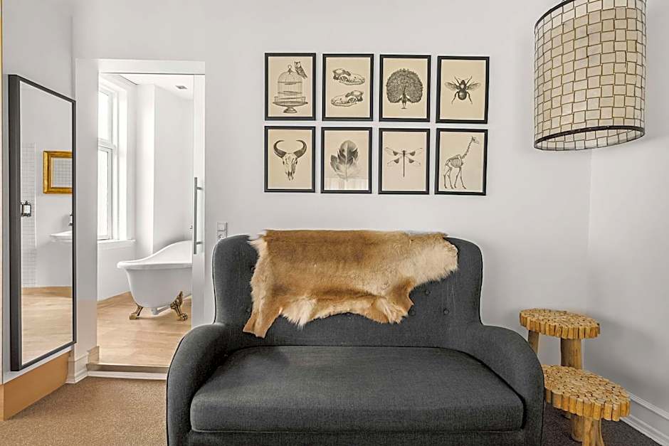 Best Western Hotel Herman Bang