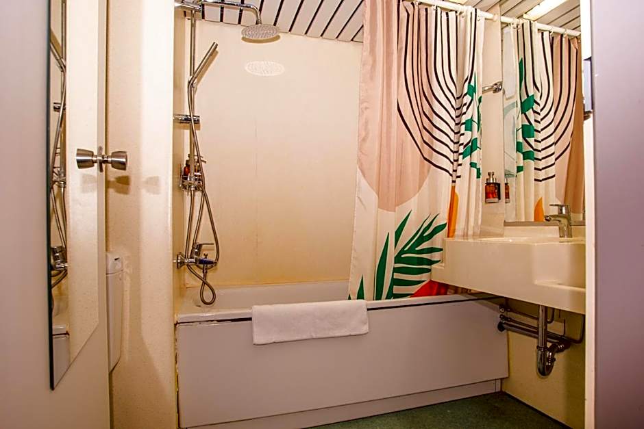Kulturhotel Hessenland Kassel Innenstadt by stay awesome
