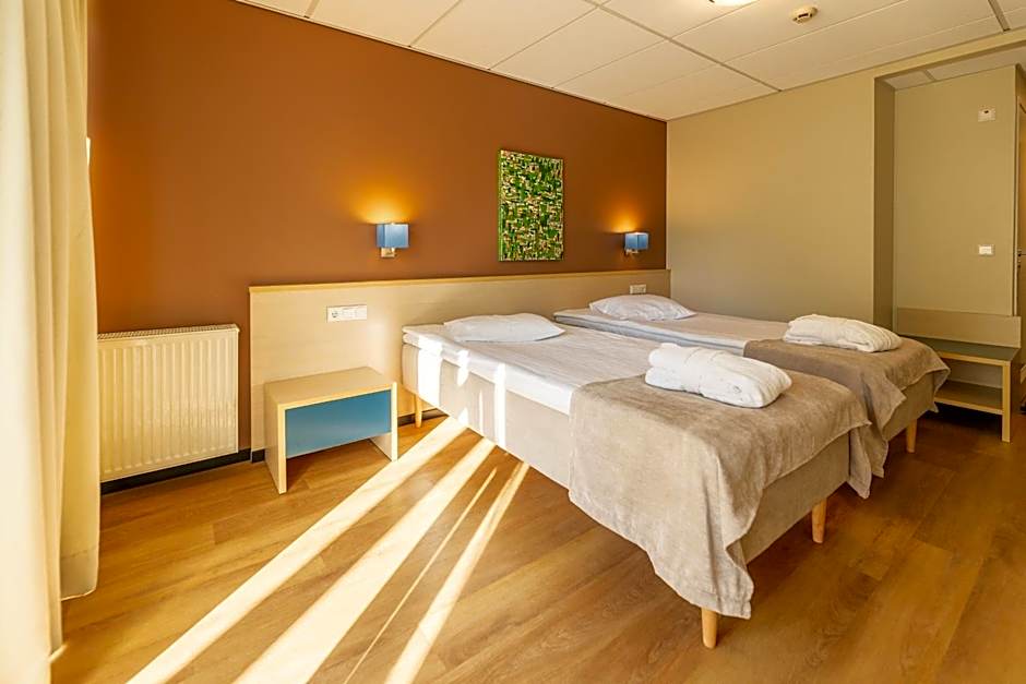 Asa Spa Hotel