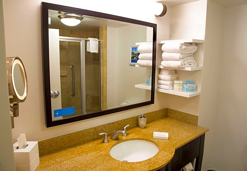 Hampton Inn By Hilton & Suites Albany-Downtown, NY