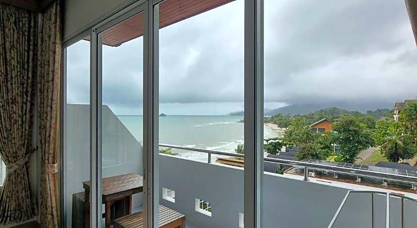 Mam Kai Bae Beach Resort