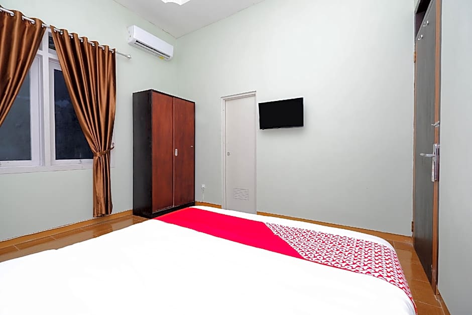 Hotel O Paviliun Permata