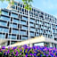 RADISSON BLU HOTEL, BRUGES