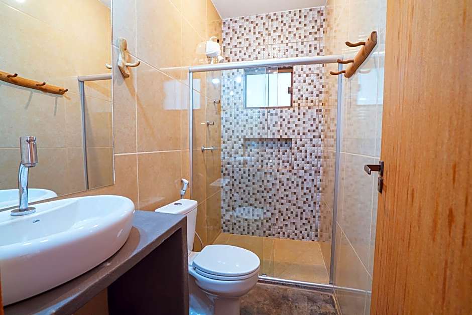 Pousada Mandala do Vale