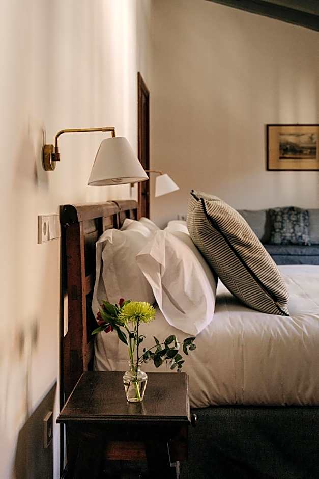 Hotel PAX Casona del Busto