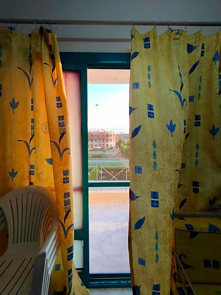 Rivera Beach 1 - Ras Sedr Familys only