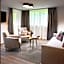 Mei.Berg premium view Appartements
