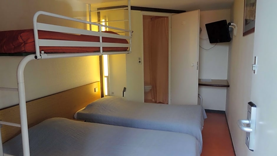 Hotel Premiere Classe Mulhouse Sud - Morschwiller