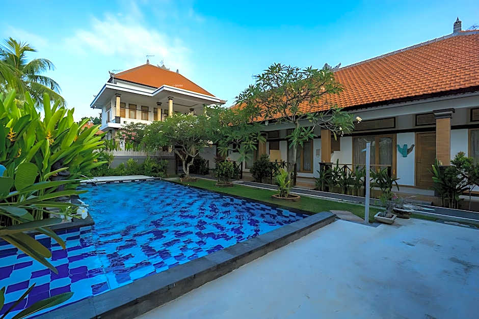 Exotic Inn Lembongan