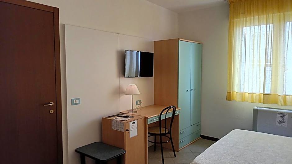 Hotel Ariston Imperial