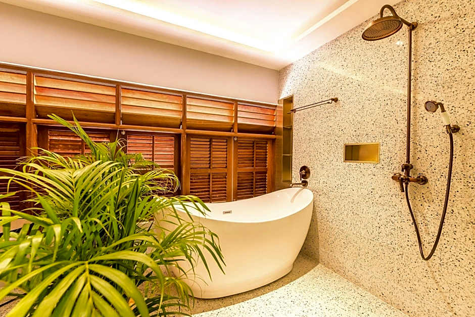 Tien Terrace Macalister
