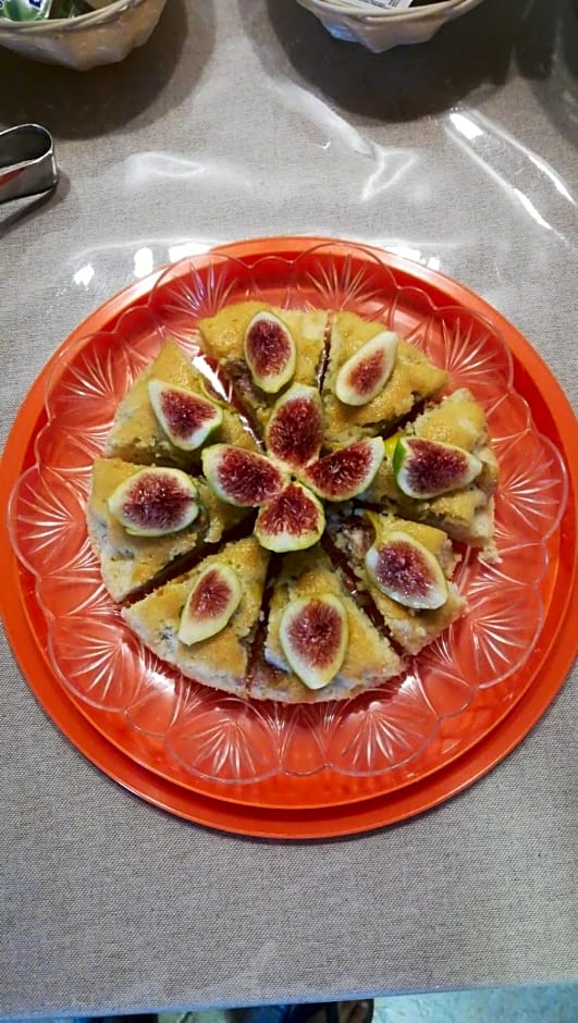 Borgo Degli Ulivi Rooms