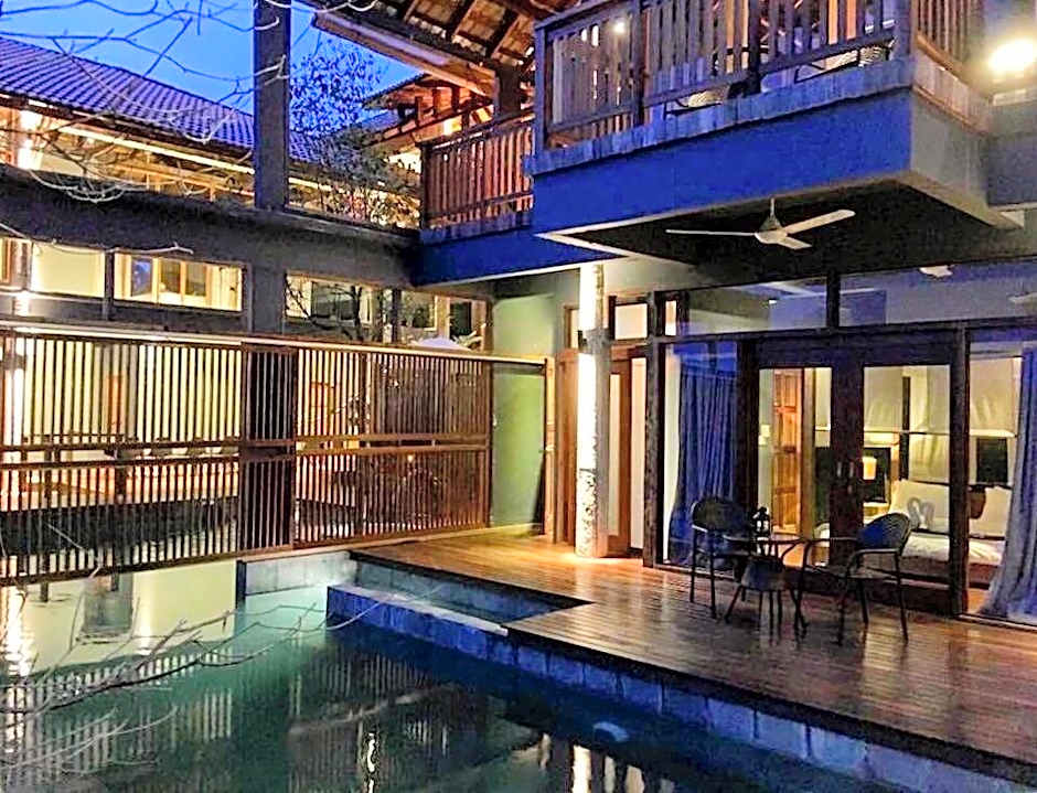 The Shorea