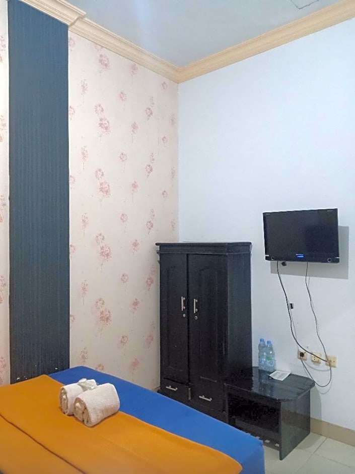 Hotel Santana Syariah