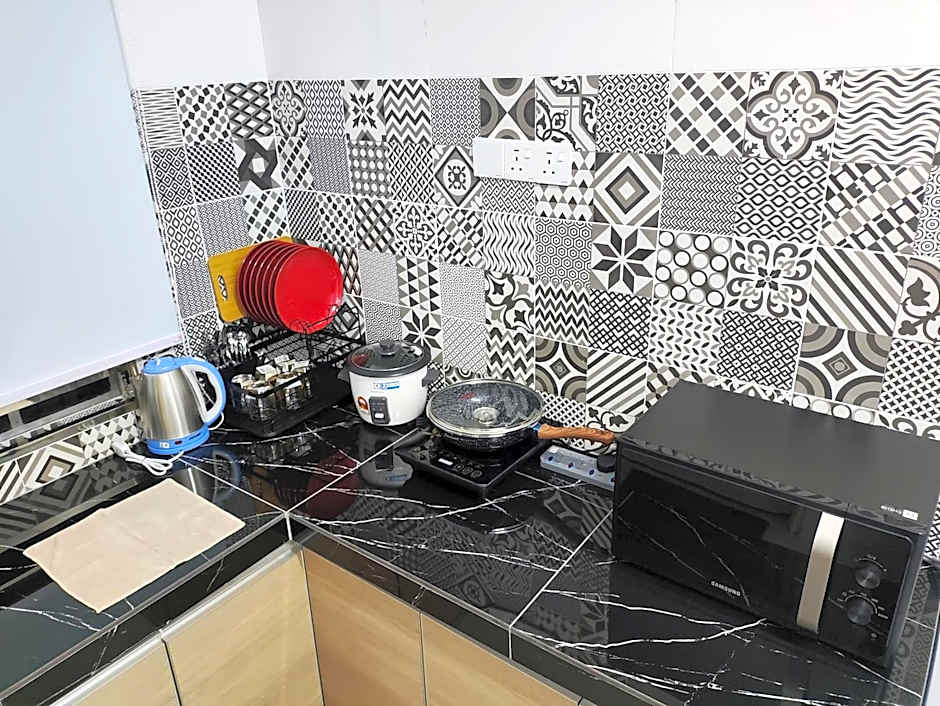 A ONE Holiday Apartment