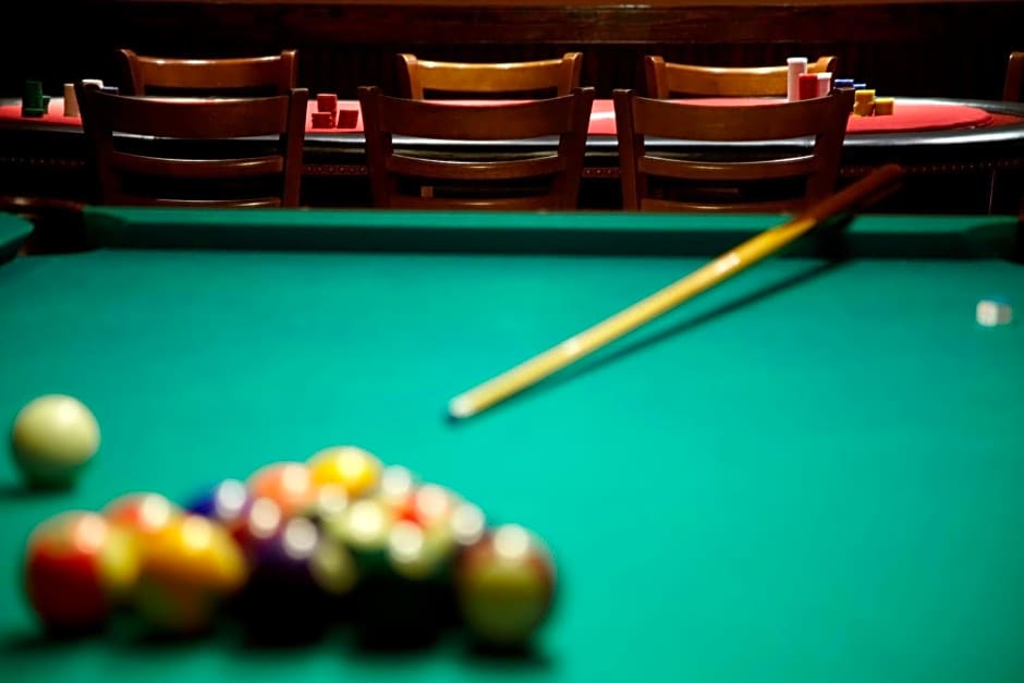 Auburn Marriott Opelika Resort & Spa at Grand National