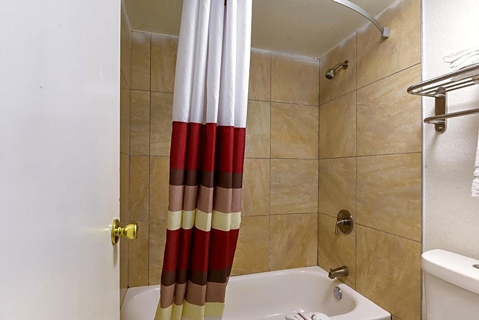 Red Roof Inn Plano