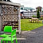 Palm Motel Waihi