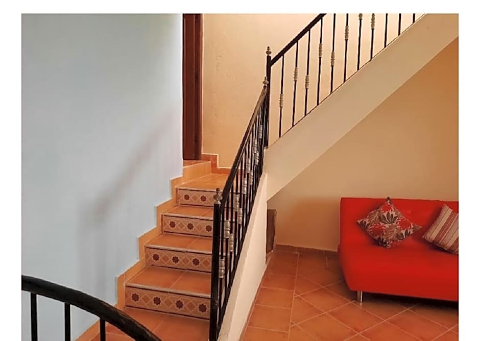 Dar Elbiad A1, duplex très mignon