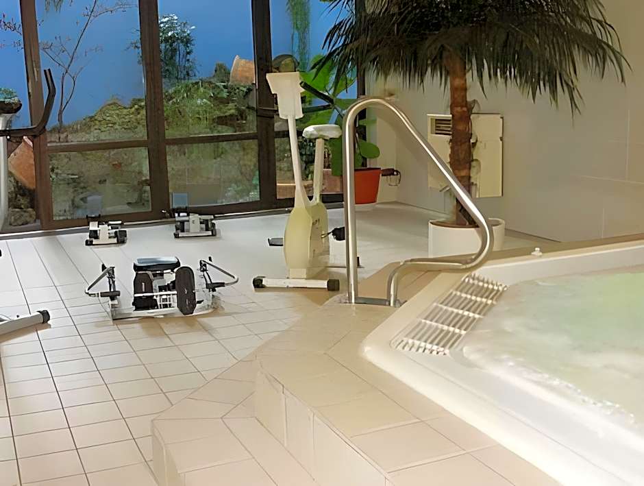 Parkhotel Bad Homburg