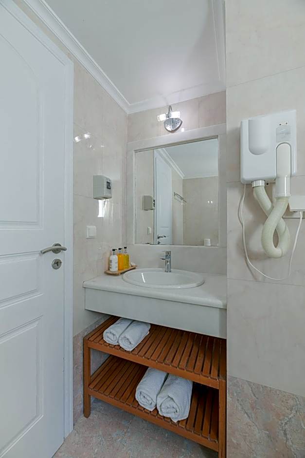 Epavlis Hotel & Spa