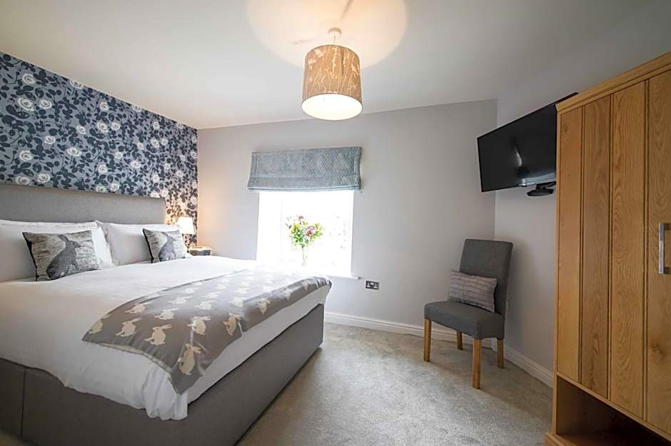 The Hare and Hounds, Levens