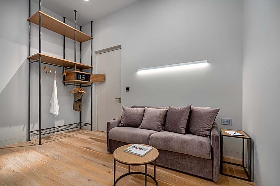 Hellenic Vibes Smart Hotel