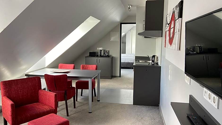 The Stay.residence