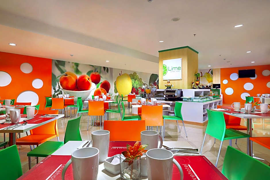 ASTON Inn Rembang