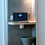 ibis budget Saint Malo Centre