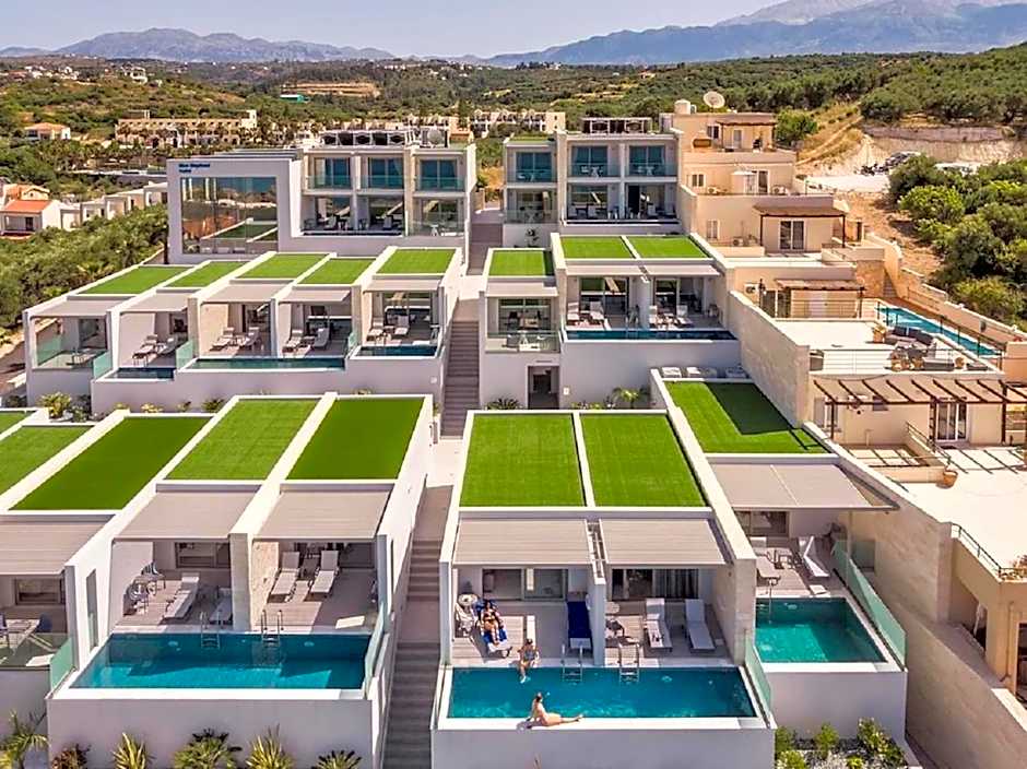 Blue Elephant Boutique Hotel & Spa - Adults Only