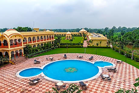 Hotel Raj Mahal The Palace