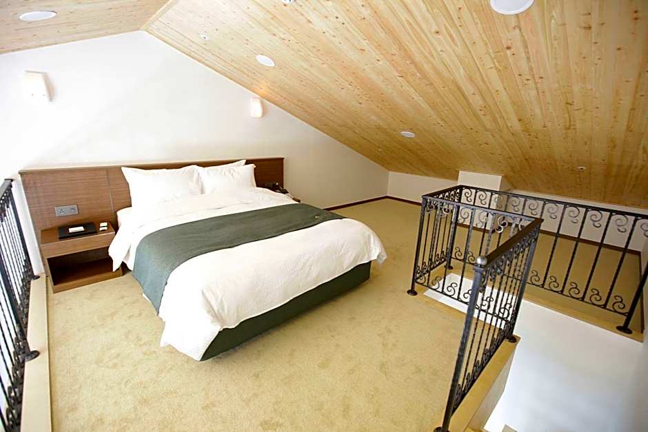 Hotel Thesoom Forest