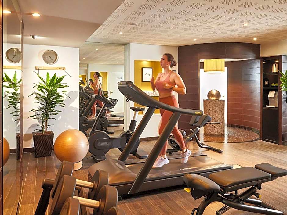 Sofitel Paris Le Faubourg