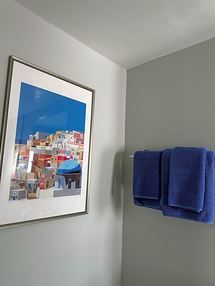 Levante Holiday Apartments