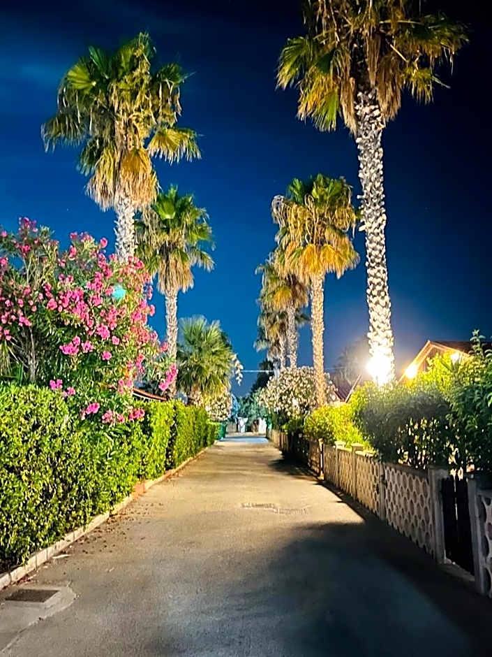 Villaggio turistico la baia degli angeli