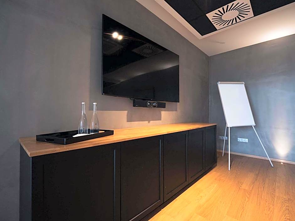 greet hotel Cernay Mulhouse