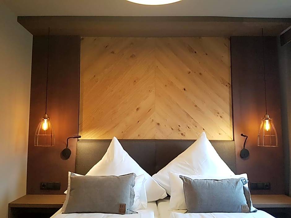 Hotel Dein Franz - Bistro, Kaffeebar & Outdoor-Lounge -