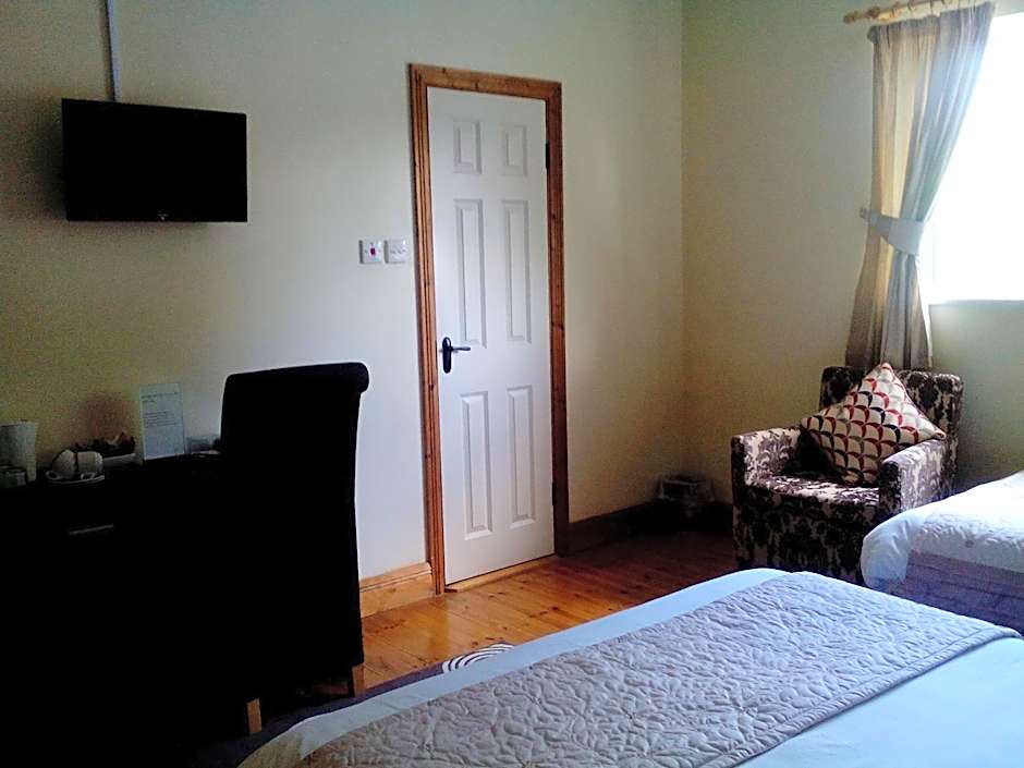 Deerpark Manor Bed and Breakfast